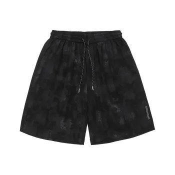 JUCY JUDY Casual Shorts Unisex