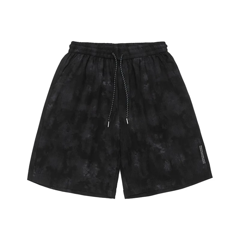 JUCY JUDY Casual Shorts Unisex-0