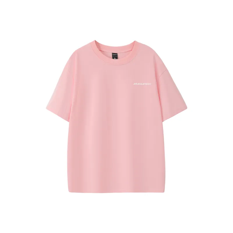 MUSCLETECH T Shirts Unisex-8