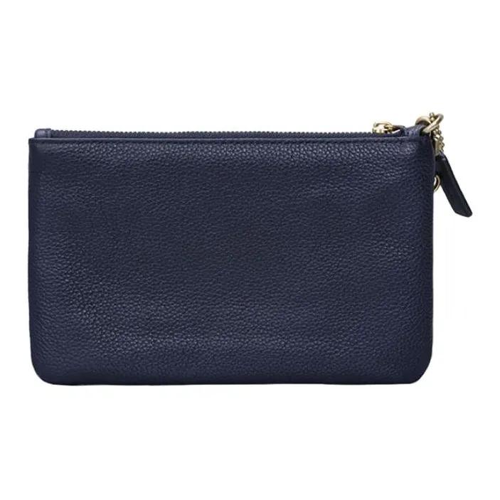 COACH Wristlet Wallets-2