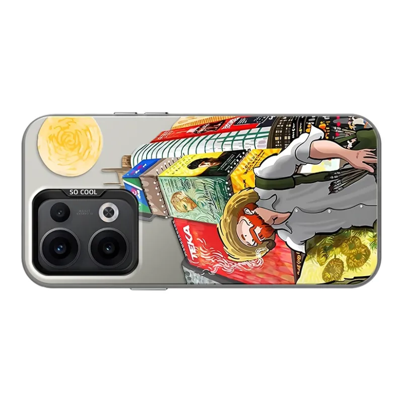 BEIWEN Phone Cases-4