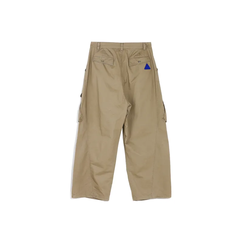 ROARINGWILD ARCH Cargo Pants Unisex-4