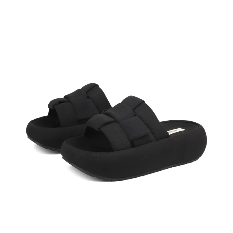 Craftsman Gang Slide Slippers Women's-1