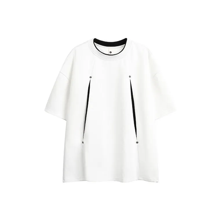VERAF CA T Shirts Unisex-0
