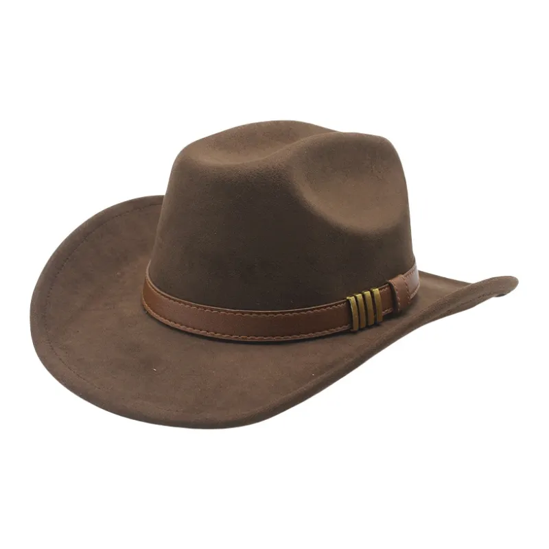 BEPOP Polyester Top Hats Unisex-1