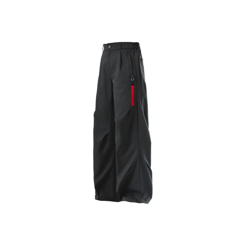 GDRX Cargo Pants Unisex-5