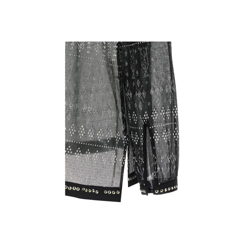 ISABEL MARANT Nickie Blouse-2