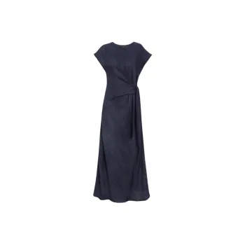 Max Issa Short Sleeved Dress Women's