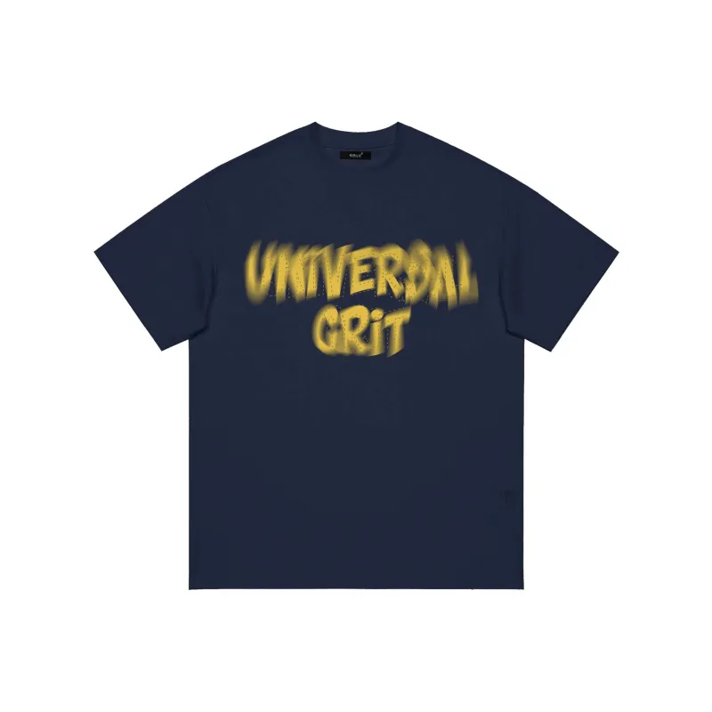 Universal Templates T Shirt Unisex-10