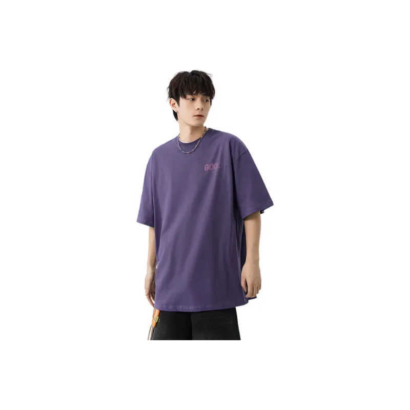 WilliamPOLO T Shirts Unisex-10