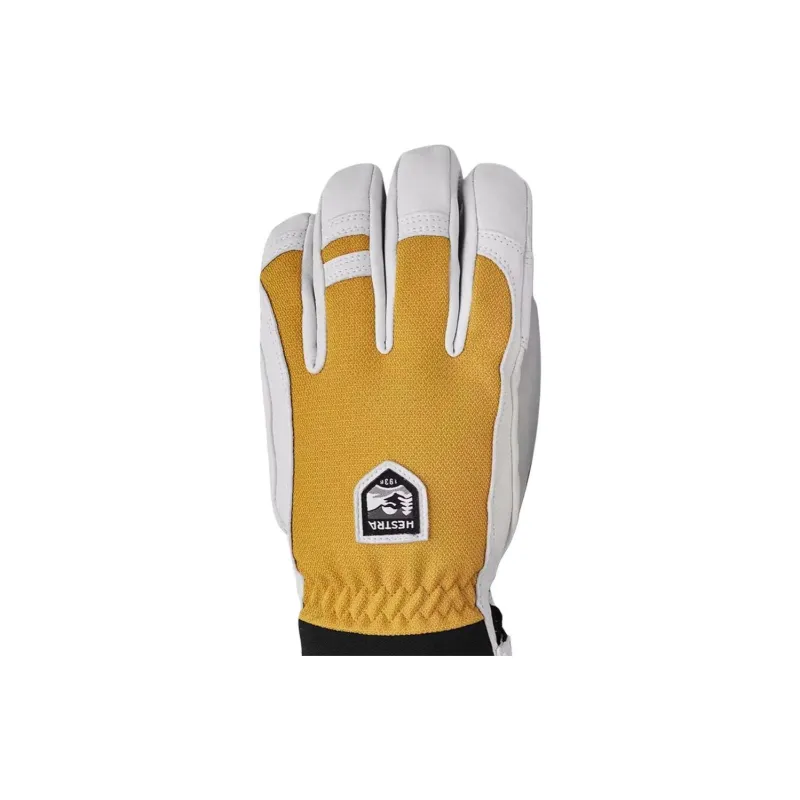 HESTRA Ski Gloves-3