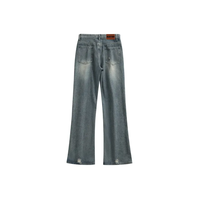 GALAXY FAIRY Jeans Unisex-6