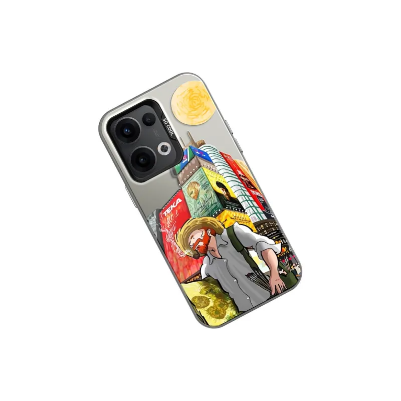 BEIWEN Phone Cases-2