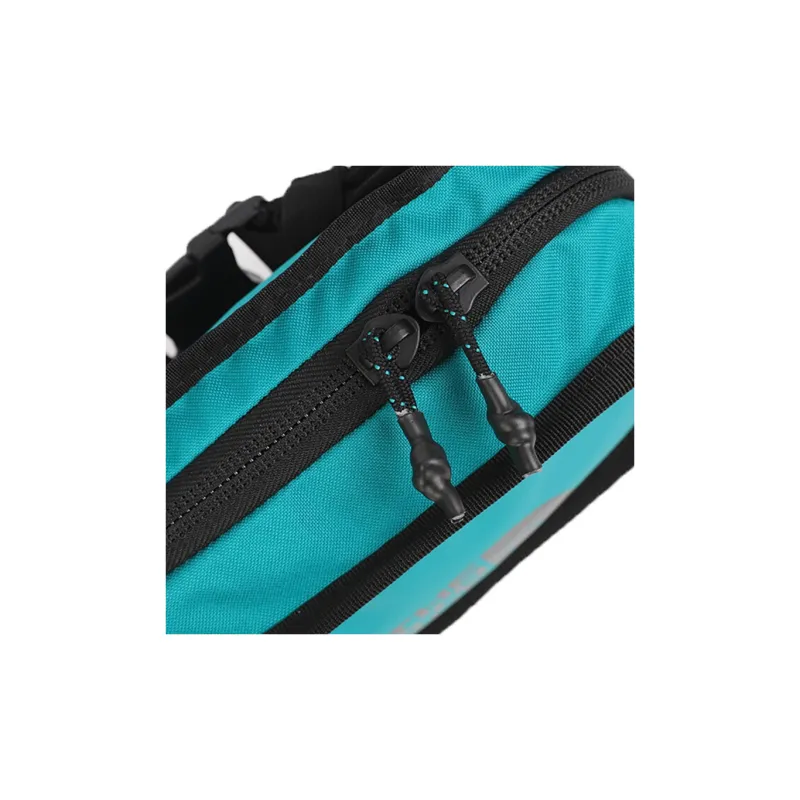 THE NORTH FACE Fanny Packs Polyester Green Unisex-6