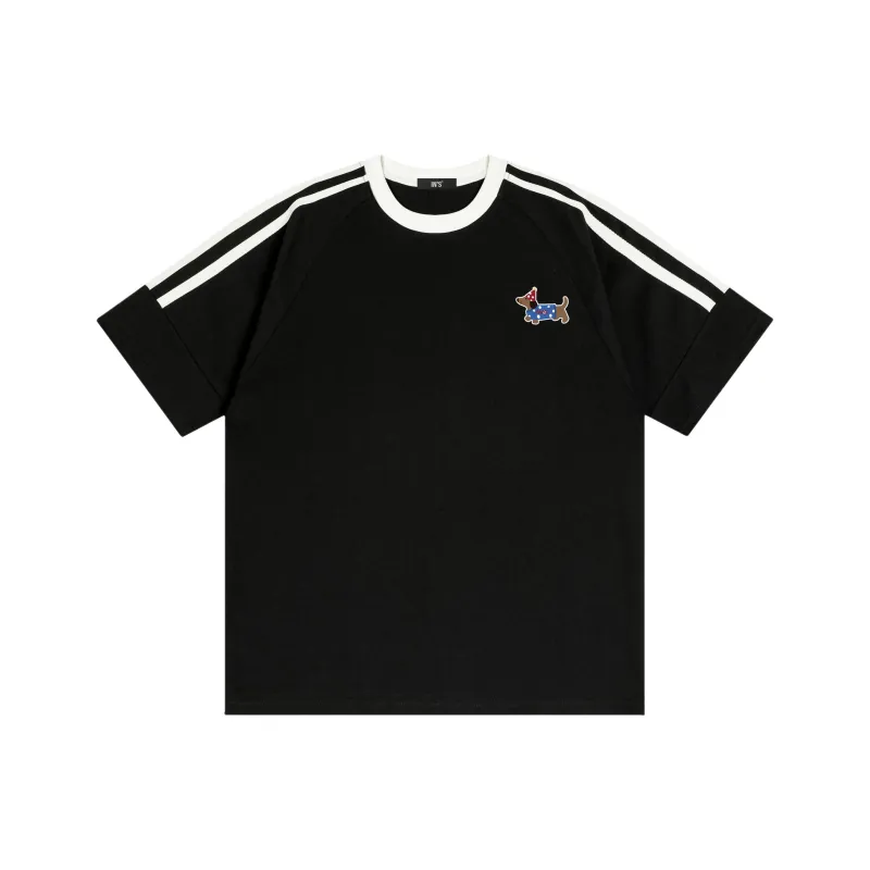 IN'S T Shirts Unisex-2