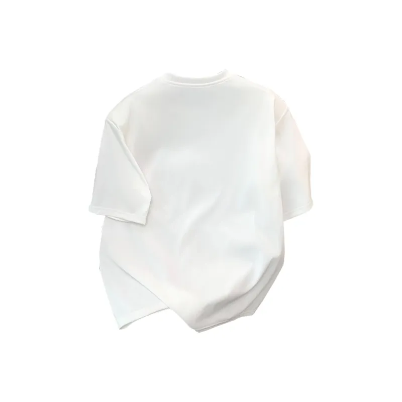 Wooden Rabbit T Shirts Unisex-1