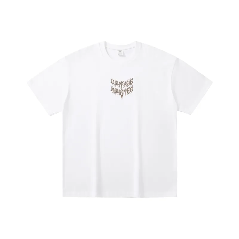 LIGHTNING MONSTER T Shirt Unisex-5