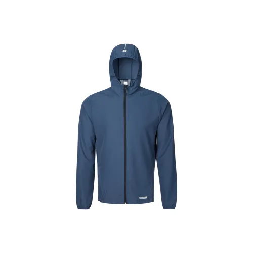 DECATHLON Breathable Quick Dry UV Protection Sun Protection Clothing Men's