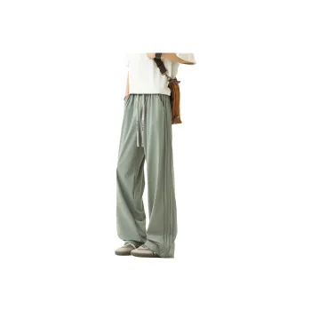 JUNGLE PANDA Casual Pants Unisex