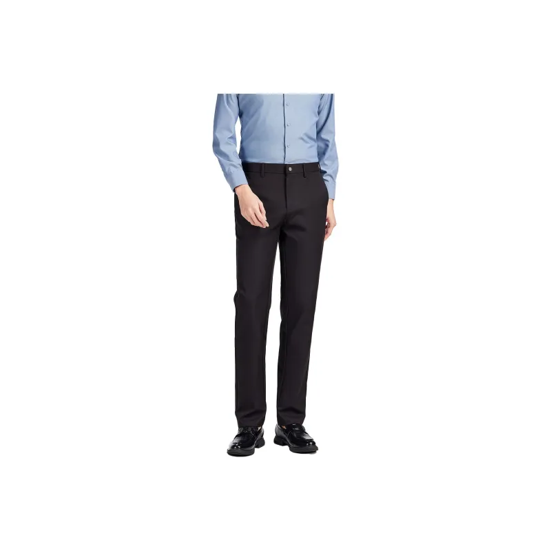 TEXWOOD Suit Trousers Unisex-0