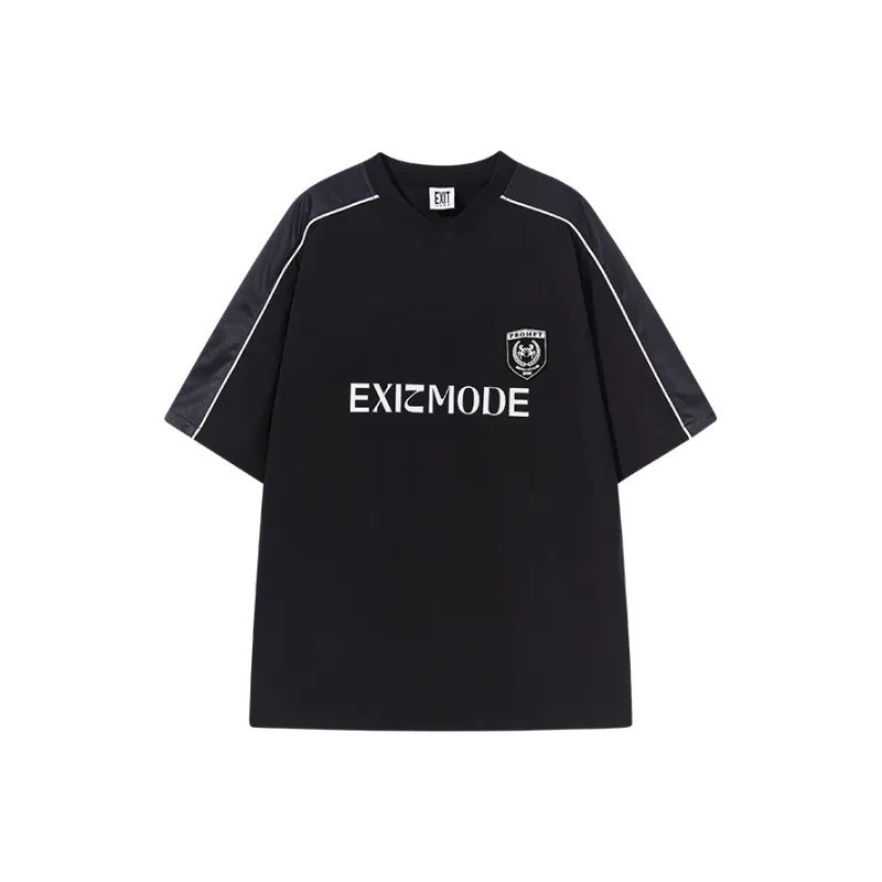 BLINDNOPLAN Short Sleeved T Shirts Unisex-0