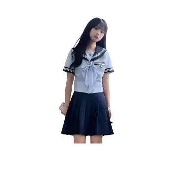Shuhao Bai Uniforms Women's