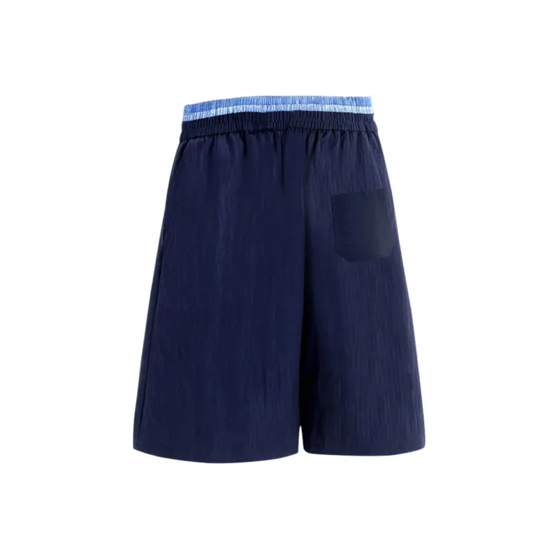 MEXICAN Casual Shorts Unisex-5