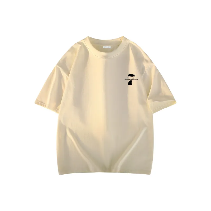 7 SEVFUN T Shirts Unisex-13