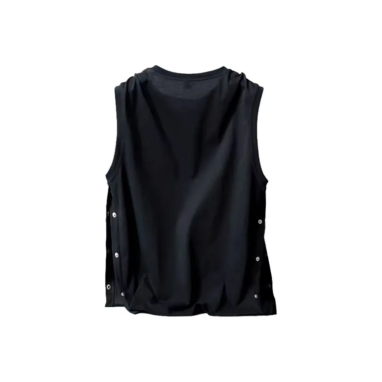 TUCANO Tank Tops Unisex-1