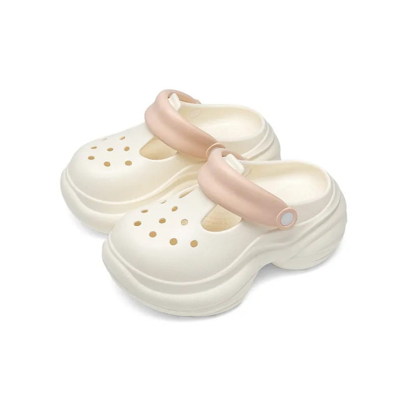 TZLDN Slippers / Home Slippers-1