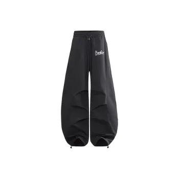 CHARLIE GOLF Casual Pants Unisex