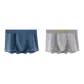 2 Pack (Gray Blue+Light Gray)