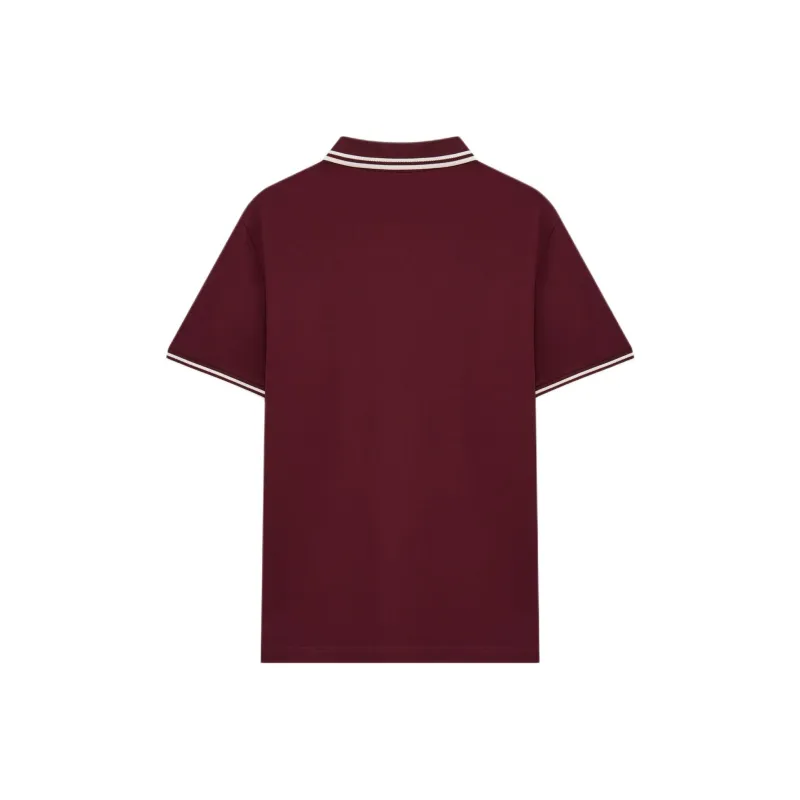 KENT&CURWEN Polo Shirts Unisex-5