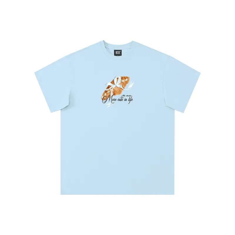 BTK T Shirts Unisex-5