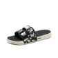 Camouflage Black