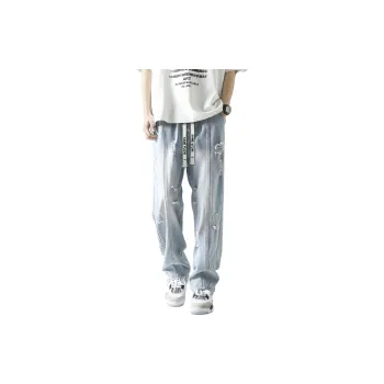 SAME FLOW Jeans Unisex