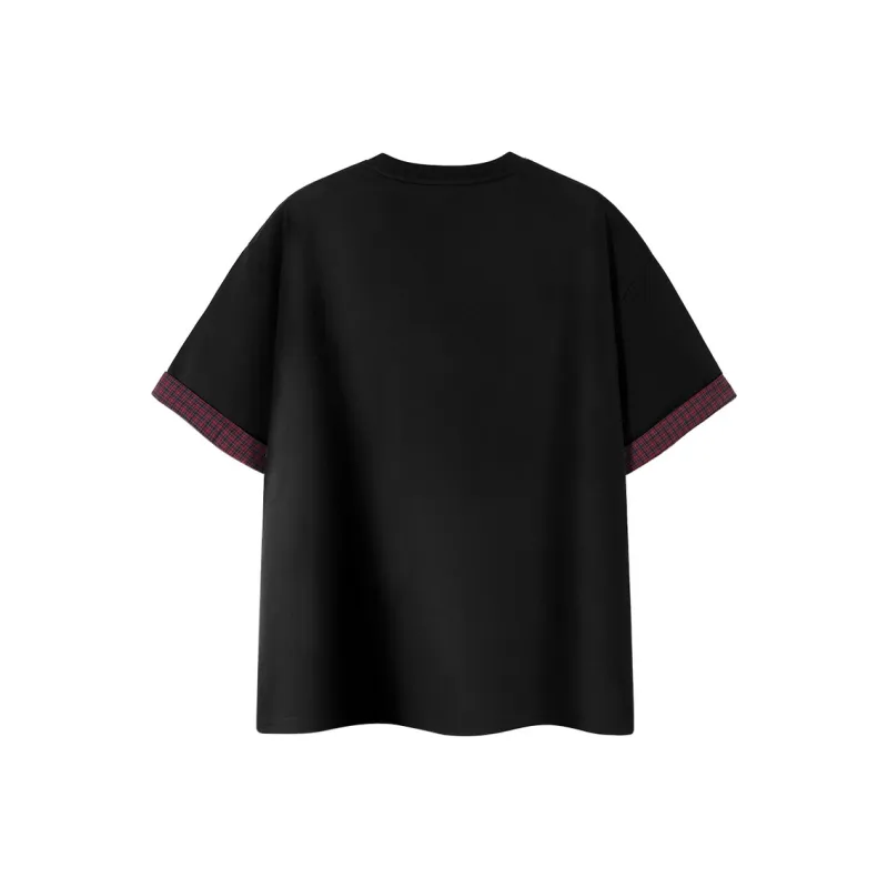 PSO Brand T Shirts Unisex-1