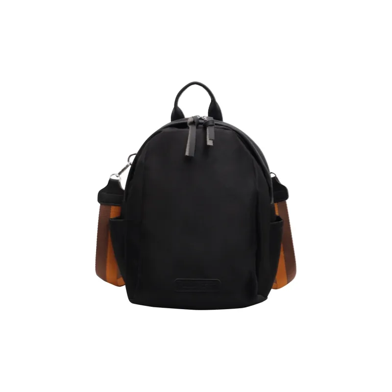 SUN EARTH &U Fabric Backpack Unisex-3