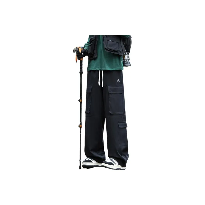 TUCANO Cargo Pants Unisex-0