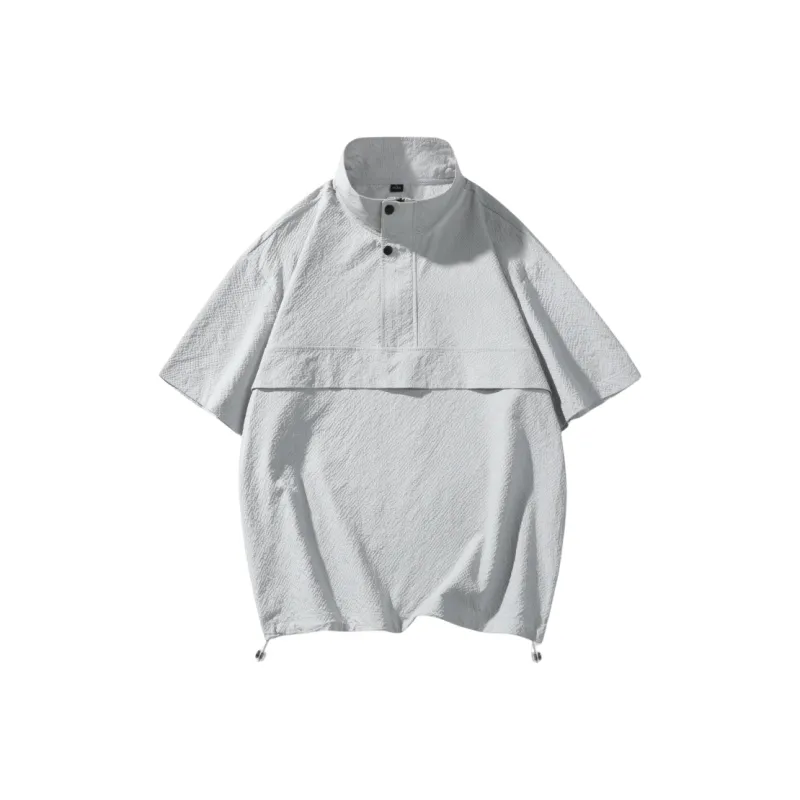Fakeyoung T Shirts Unisex-5
