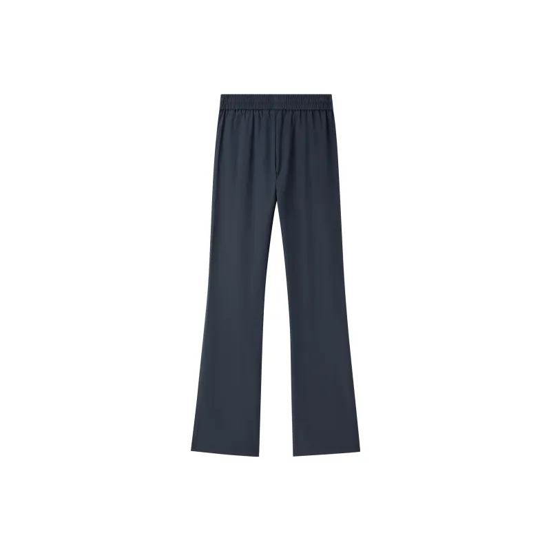 Mackyo Knitted Sweatpants Unisex-7