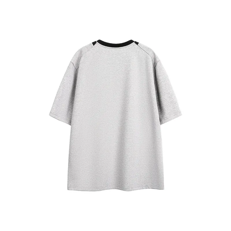 VERAF CA T Shirts Unisex-4