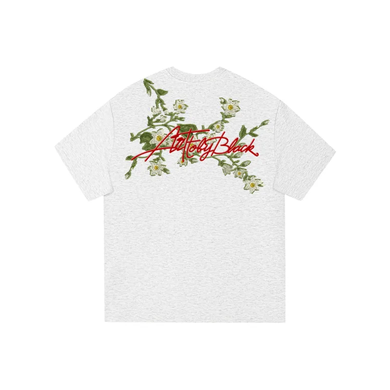 A02 T Shirts Unisex-34