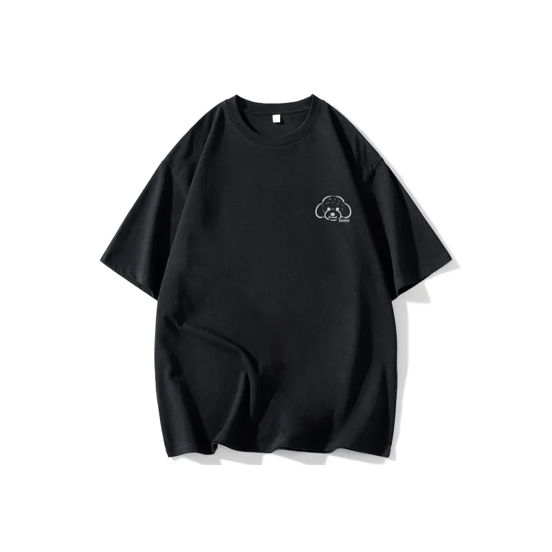 Struggle Vintage95 T Shirt Unisex-0