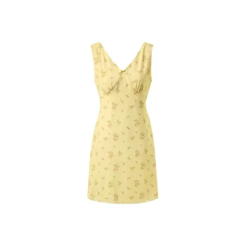 3COLOUR Sleeveless Dress Women's