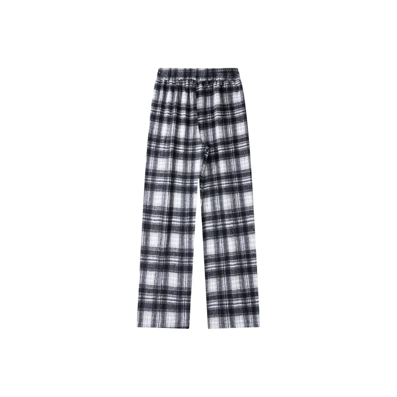 Evil Lions Casual Pants Unisex-5