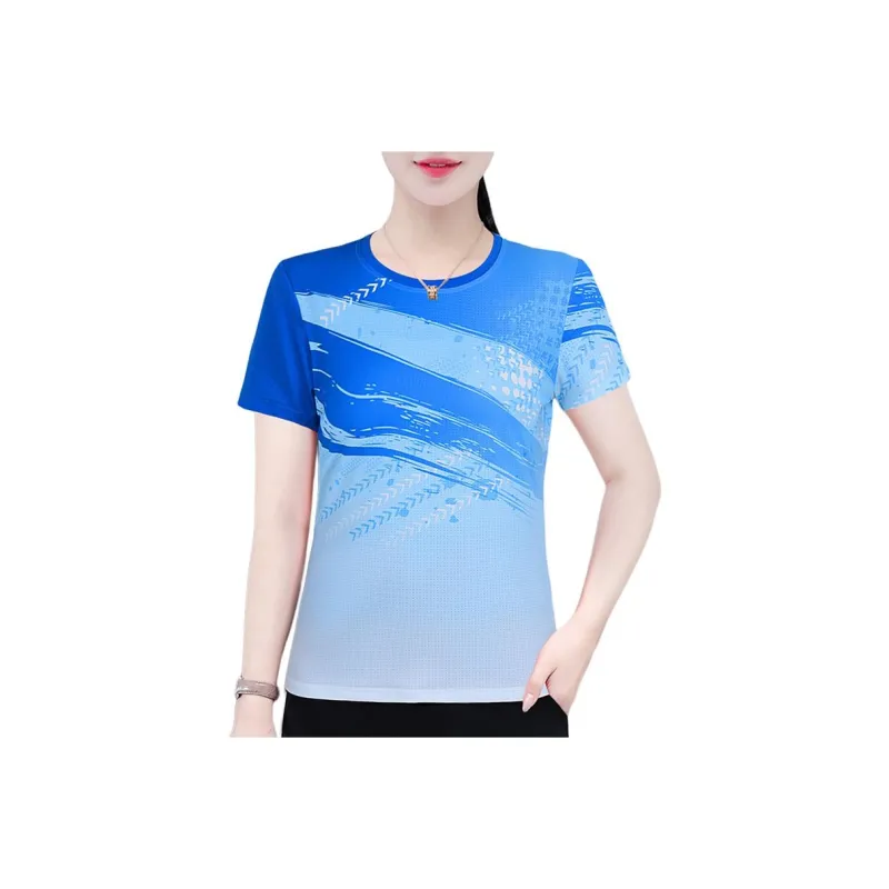 Kele Coco T Shirts Women's-6