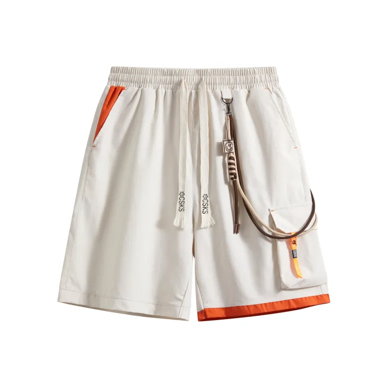 MIIRACER Cargo Shorts Unisex-10