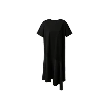 3COLOUR Short Sleeved Dress Women's
