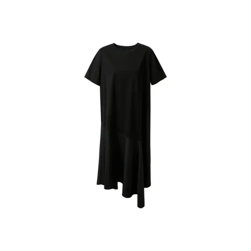 3COLOUR Short Sleeved Dress Women's